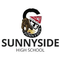 Sunnyside High School Logo