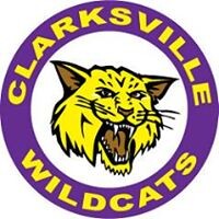Clarksville High School Logo