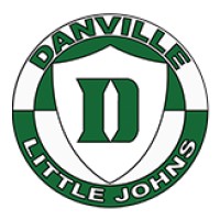 Danville High School Logo
