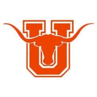 United High School Logo