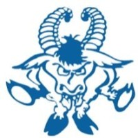 Monticello High School Logo