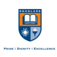 Frederick Douglass High School Logo
