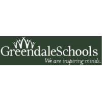 Greendale High School Logo