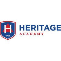 Heritage Academy Logo