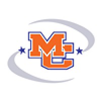 Marshall County High School Logo