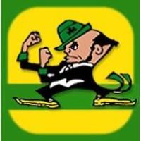 Seneca High School Logo