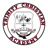 Trinity Christian Academy Logo