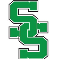 South Side High School Logo
