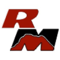 Red Mountain High School Logo