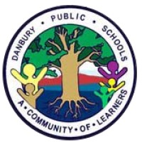 Danbury High School Logo