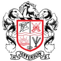 Jefferson High School Logo