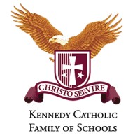 Kennedy Catholic High School Logo