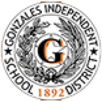 Gonzales High School Logo
