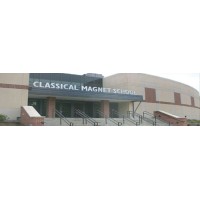 Classical Magnet School Logo