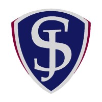 St James Academy Logo