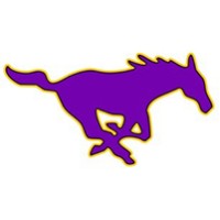 Sunrise Mountain High School Logo