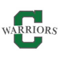 Cleveland High School Logo