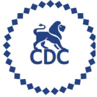 Cullman Child Development Center Logo