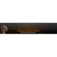 Bennett High School Logo
