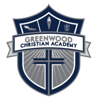 Greenwood Christian Academy Logo