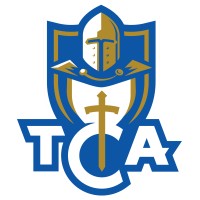 The Christian Academy Logo