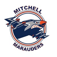 Mitchell High School Logo
