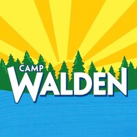 Camp Walden New York Logo