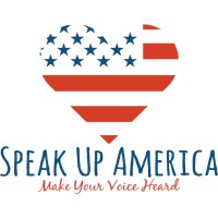 Speak Up America Logo