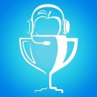 North America Scholastic Esports Federation Logo