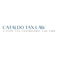 Cataldo Tax Law, P.C. Logo