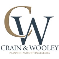 Crain & Wooley Logo
