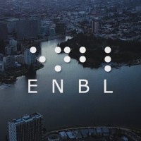 ENBL Logo