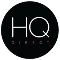 HQ Direct Australia Logo