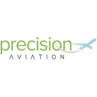 Precision Aviation Services Logo