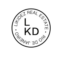 Likidez Real Estate Logo