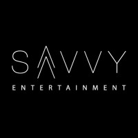 SAVVY Entertainment Australia Logo