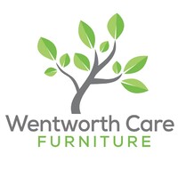 Wentworth Care Furniture Logo