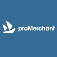 ProMerchant Logo