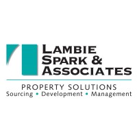 Lambie Spark & Associates (Pty) Ltd Logo