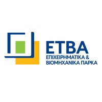 ΕΤΒΑ ΒΙ.ΠΕ. Α.Ε. Logo