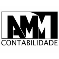 AMM Contabilidade Logo
