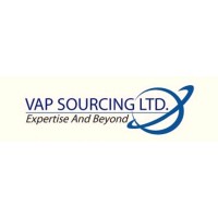 VAP SOURCING LTD Logo