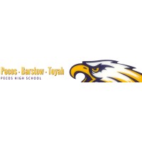 Pecos High School Logo