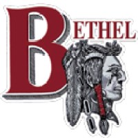 Bethel High School Logo
