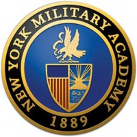 New York Military Academy Logo