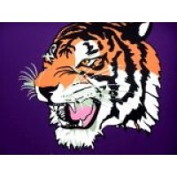 Oroville High School Logo