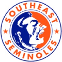 Southeast High School Logo