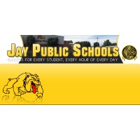 Jay High School Logo