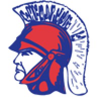 Sanderson High School Logo