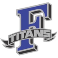 Frontier High School Logo